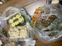 -泸溪河桃酥(秦淮夫子庙一店)