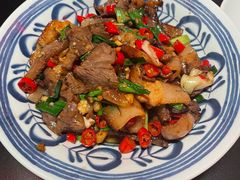 -侯师傅热炒店(德思勤店)