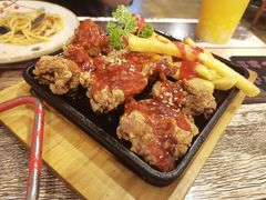 -Kpasta韩式意大利面