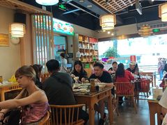 -易老妈蹄花.特色川菜(人民公园总店)