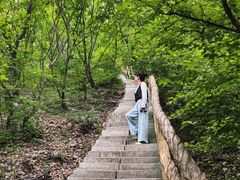 -棋盘山风景区
