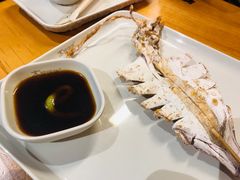 -木屋烧烤(龙湖天街店)