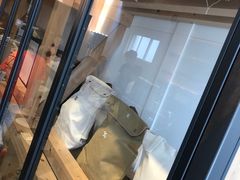 冰拿铁-% Arabica(京都东山店)