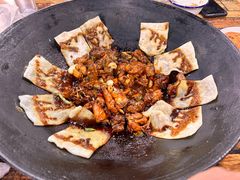 -皖北巫氏三胖地锅鸡(长淮总店)
