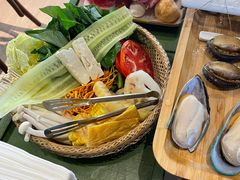 -Thai Basil罗勒叶泰式餐厅(时代天街店)