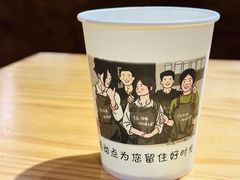 -沏点Trattoria意大利餐厅(新街口店)
