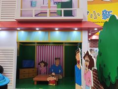 -大悦城(沈阳中街店)