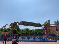 -厦门方特梦幻王国