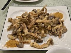 -黄家饺子东北特色菜馆(湖滨商业街店)