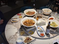 -又见炊烟私房菜(敬亭路店)