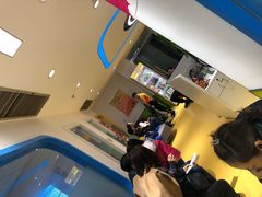 -童程童美少儿编程乐高机器人(世纪都会校区)