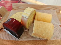 -蜂蝶来饼店(拱北总店)