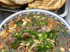 -杨家牛肉汤(淮建路店)