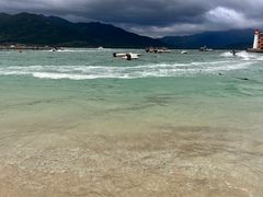 -海南分界洲岛旅游区