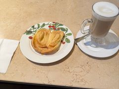 -国际饭店·原点咖啡吧ORIGIN CAFE&BAR