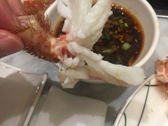 -虾佬圣汤