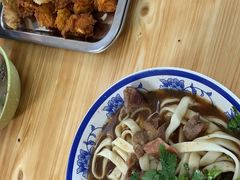 -清真-戏楼王记牛肉面