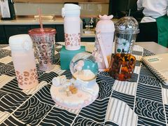 -星巴克臻选(嘉定疁城国际店)