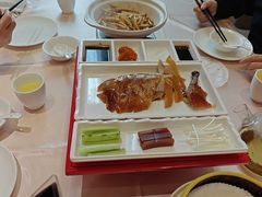 -王府井酒店(金桥港湾店)