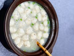 -连鹭海鲜·海肠捞饭·海胆饭(星海店)