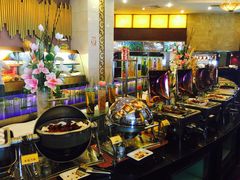 iphone_upload_pic-东方豪景花园酒店·怡景旋转餐厅