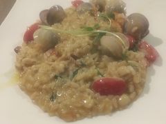 -IL Forno 意坊·意大利餐厅(温州万象城店)