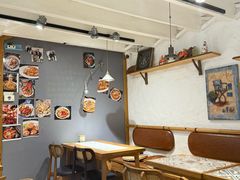 -十面欢腾·海鲜面·台式Bistro(长乐路店)