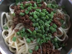 -左撇子私房面