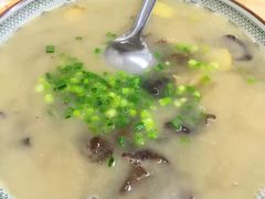 -勇猛子川菜馆(新军路店)