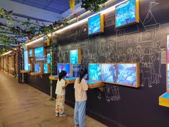 -青岛葡萄酒博物馆