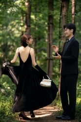 -布拉格婚纱摄影(真实客片店)