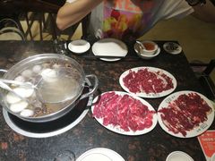 -八合里潮汕鲜牛肉火锅(惠州华贸店)