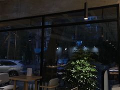 -十一咖啡(青年大街工厂店)