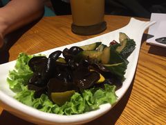 -去茶去餐厅(中央大街店)