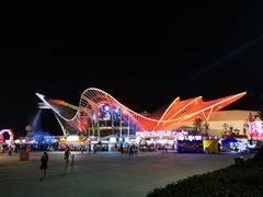 -第35届青岛国际啤酒节