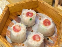 -番禺宾馆丽苑厅