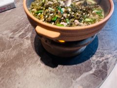 -传统菜农庄(皇姑路店)