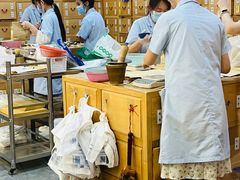 -冬日中医馆(枋湖店)