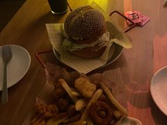 -大象厨房(重庆道店)