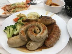 -宜家·瑞典风味餐厅(北京西红门店)