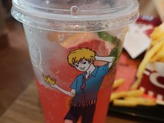 -肯德基(昆山开发区店)