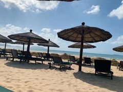 -三亚湾海居铂尔曼度假酒店