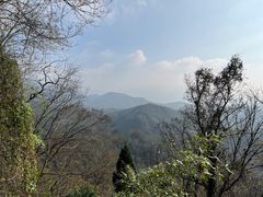 -天台山赤城山景区