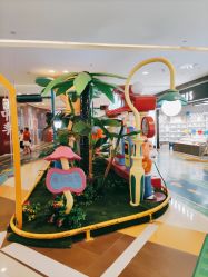 -纽西卡汽车小镇(大悦城店)