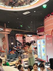 -MELAND亲子乐园•活动包场(北京亦庄龙湖天街店)