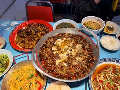 -川正旺江湖菜(三元桥店)