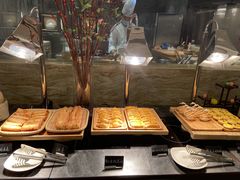 -京香轩·中餐厅(上海中庚聚龙酒店)