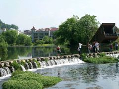 -贵阳市花溪国家城市湿地公园