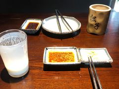 -松子料理(白家庄店)