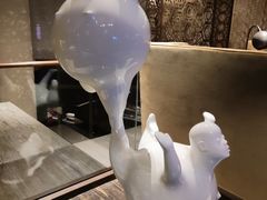-大连君悦酒店 · VIVA(星海广场店)